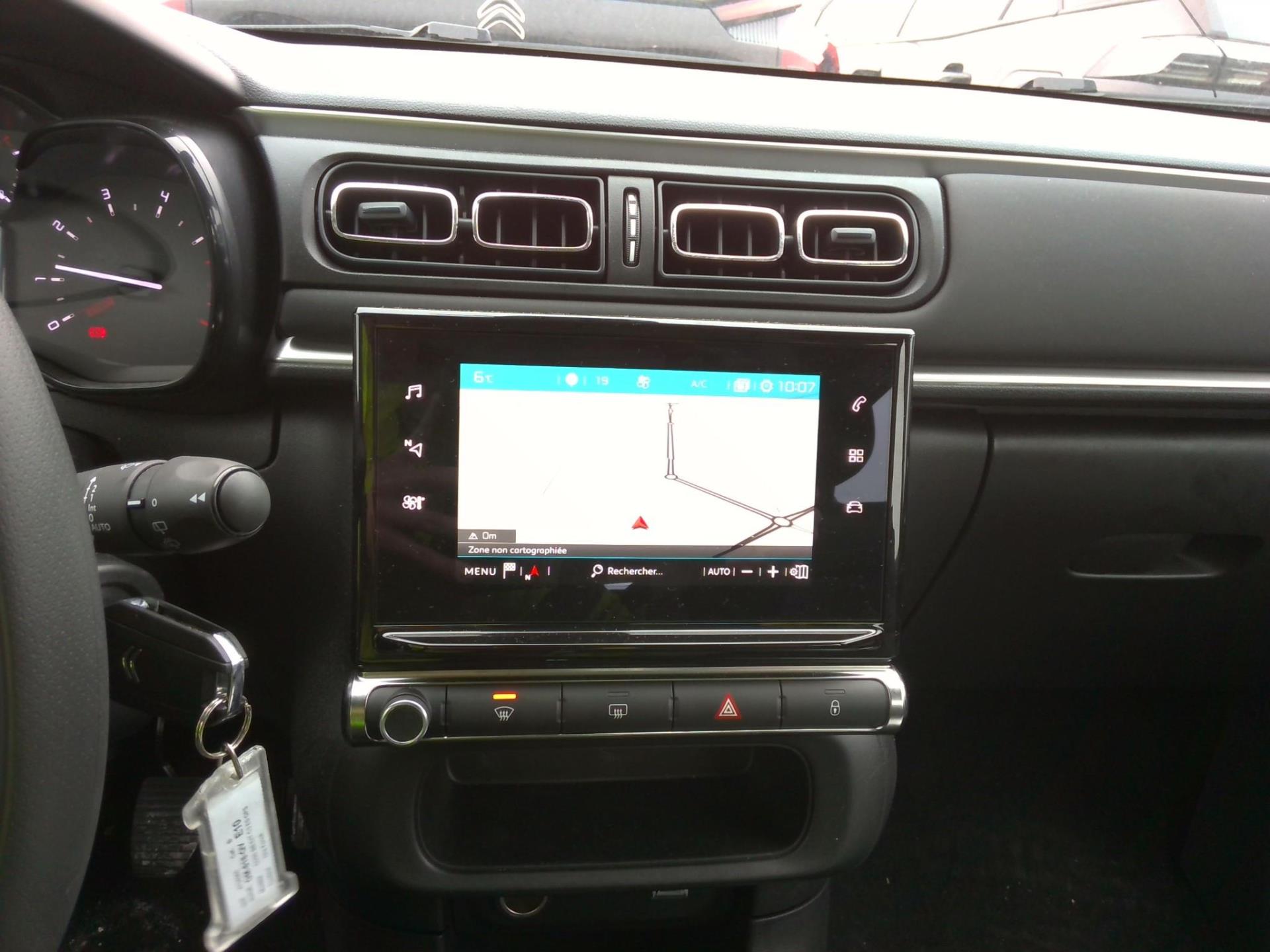 Citroen C3 PureTech 83 S&S BVM5 C-Series 2023