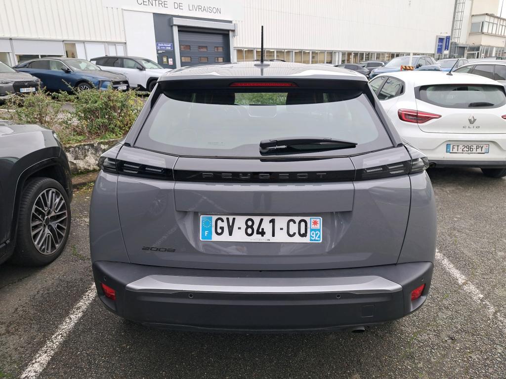 Peugeot 2008 II 
