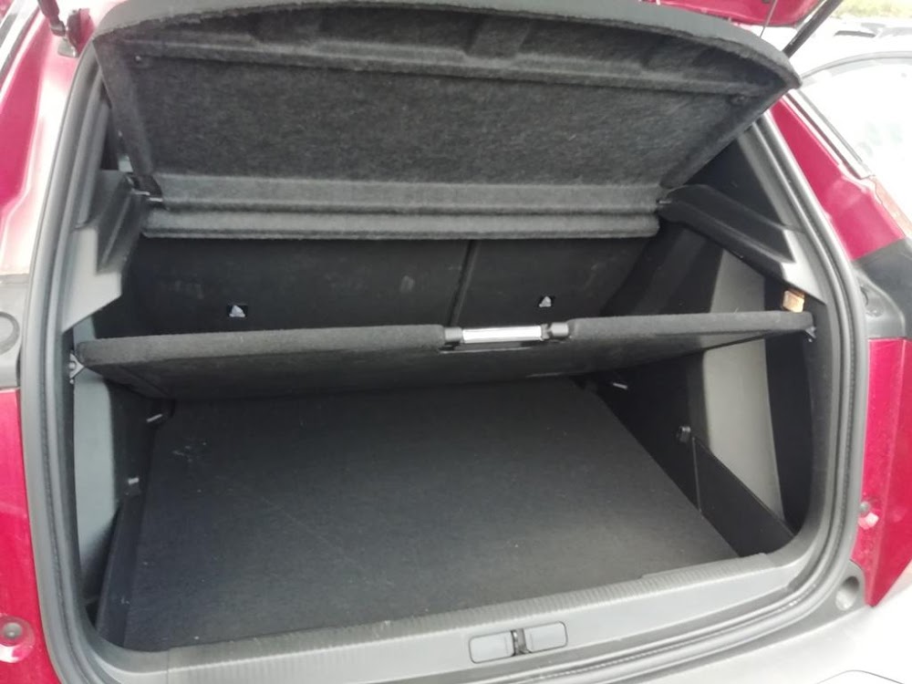 Foto Peugeot 2008 14