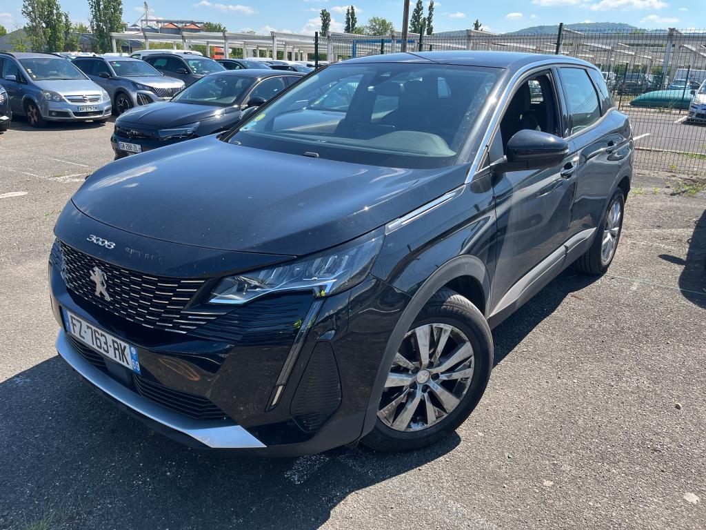 NV 3008 SUV