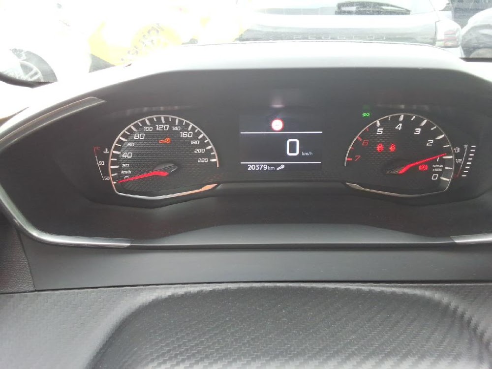 Foto Peugeot 308 6