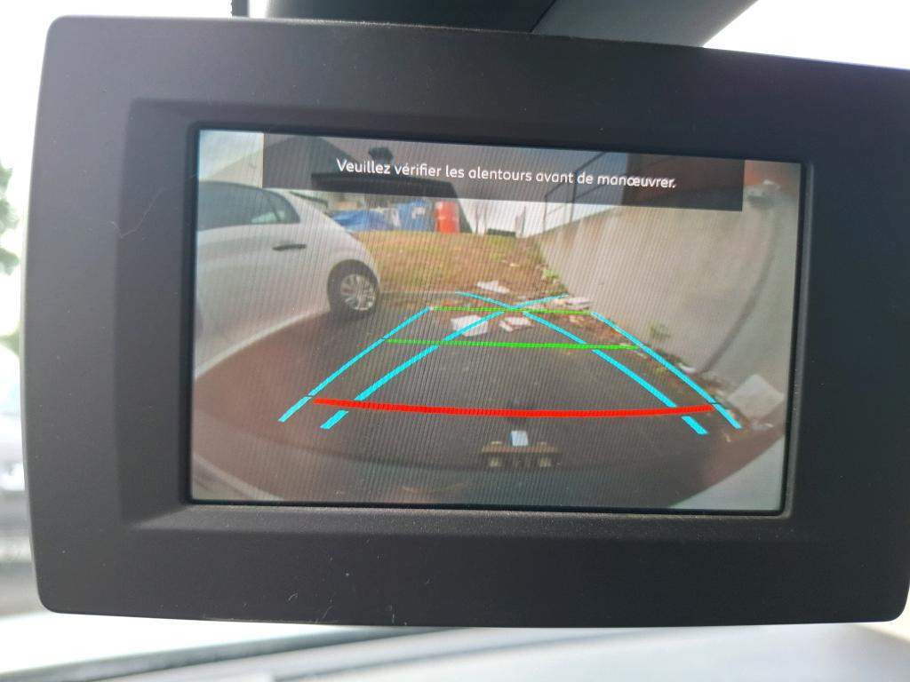 Peugeot PARTNER FOURGON STANDARD 650 KG BLUEHDI 100 S&S BVM5 PREMIUM 2021
