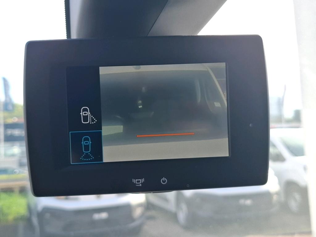 Citroen BERLINGO VAN M 650 BLUEHDI 100 S&S BVM5 DRIVER 2021