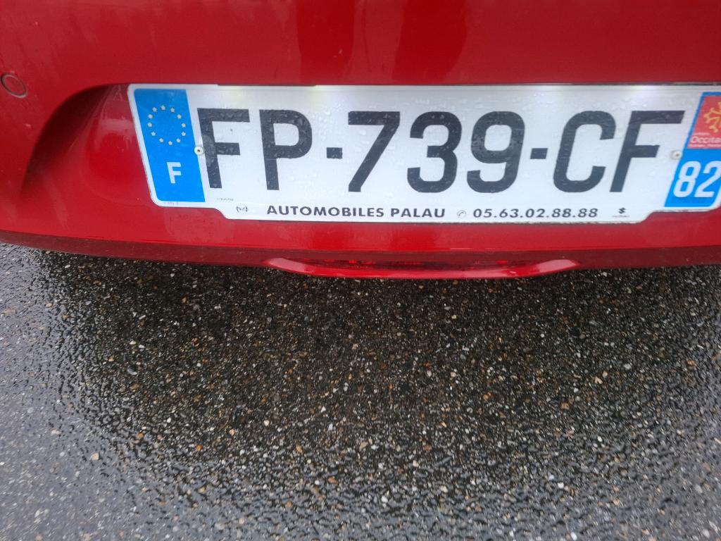 Opel Corsa 1.2 75 ch BVM5 Edition 2020