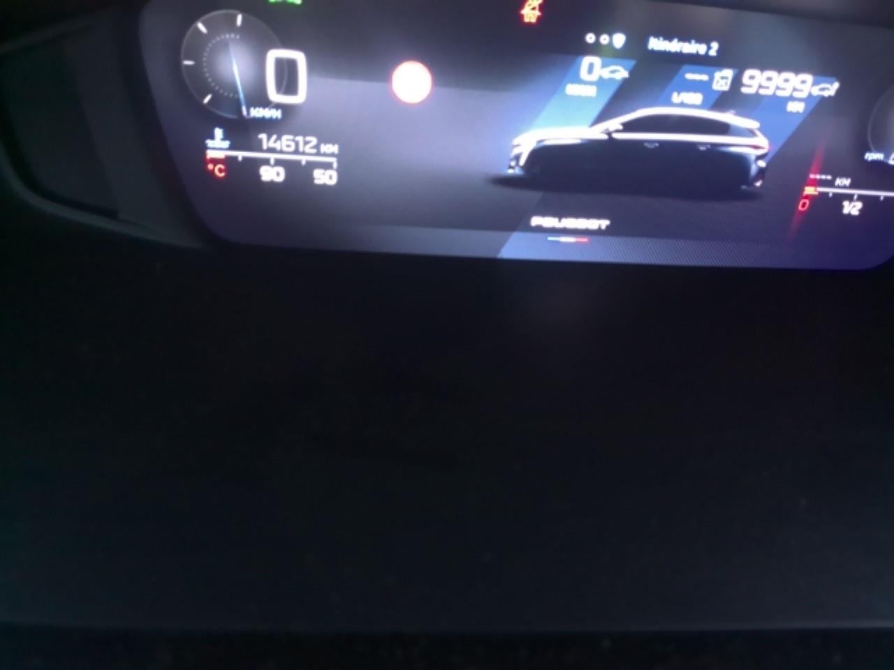 Foto Peugeot 308 4
