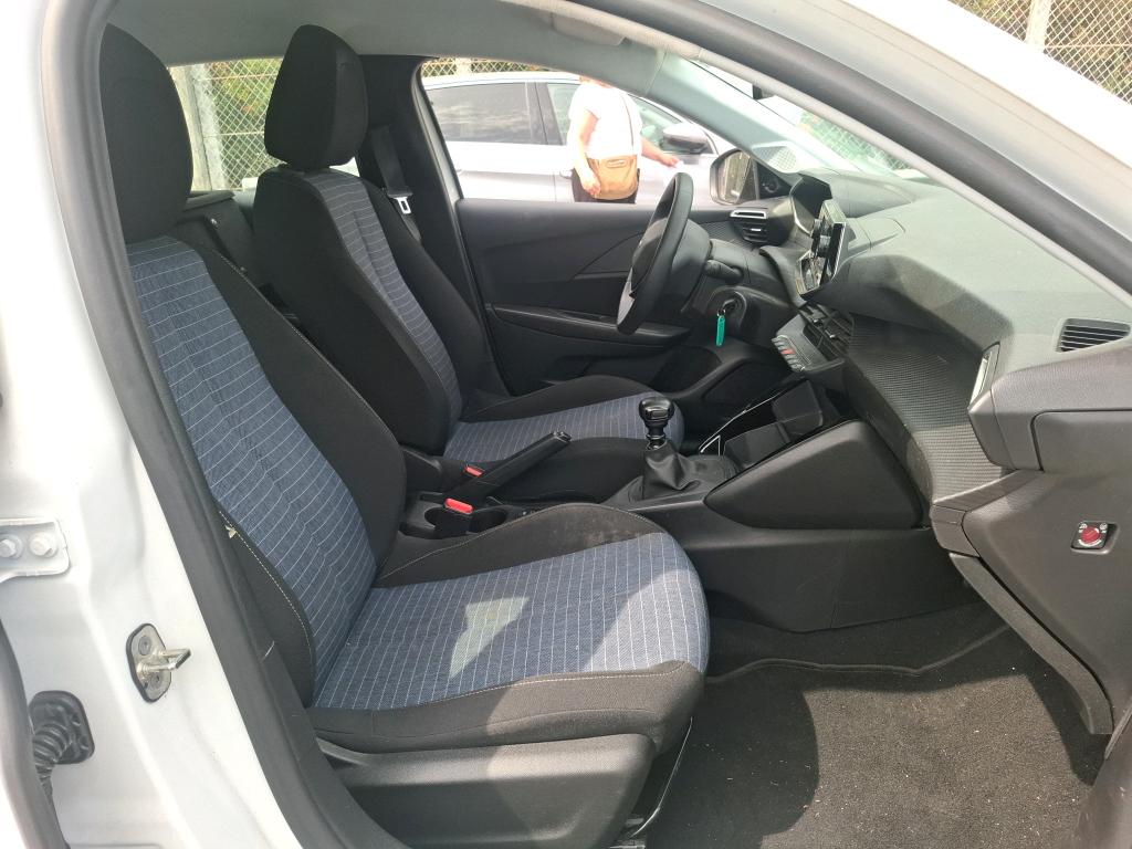Peugeot 208 BLUEHDI 100 S&S BVM6 PREMIUM 2021