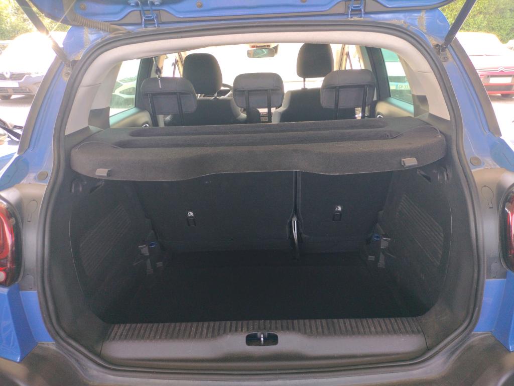 Citroen C3 Aircross BlueHDi 120 S&S EAT6 Feel Pack Business 2021
