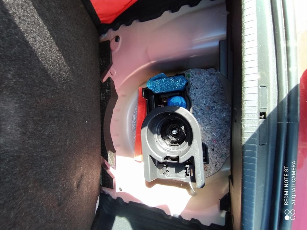 Foto Opel Corsa 12