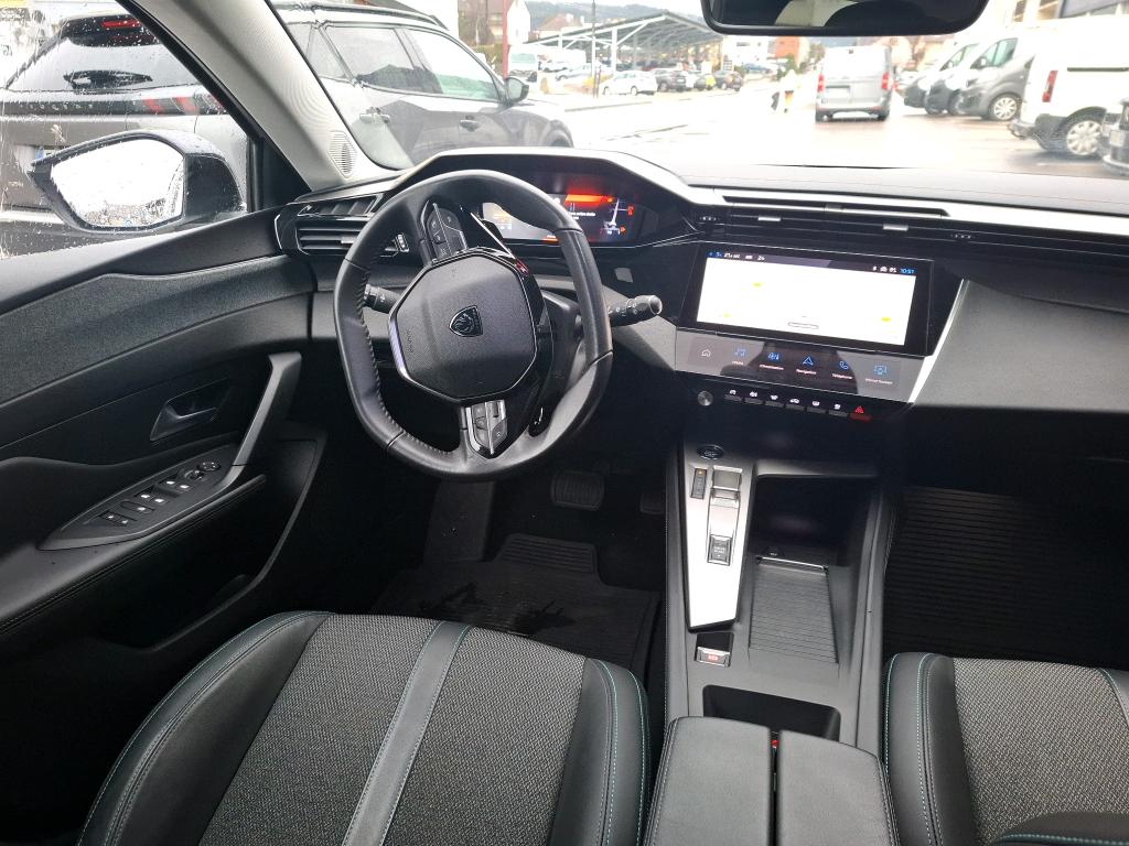 Peugeot 308 SW BlueHDi 130ch S&S EAT8 Allure 2023