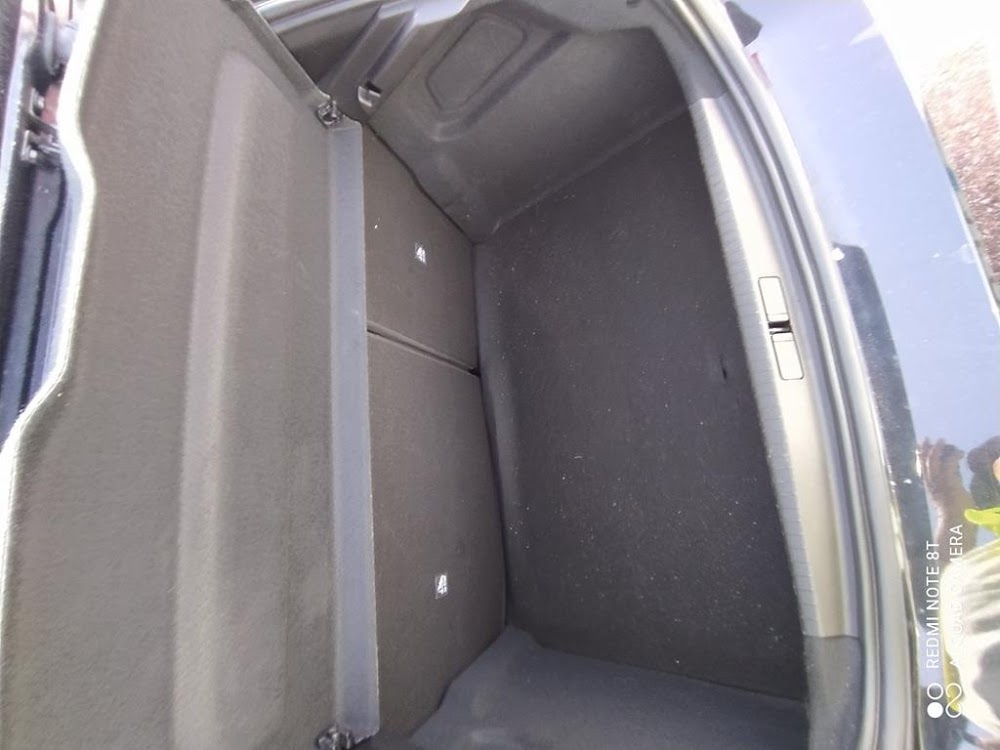 Foto Opel Corsa 13