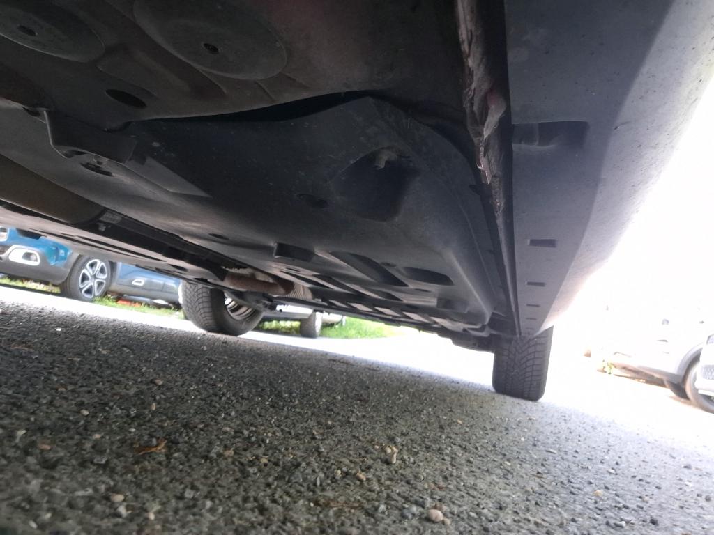 Citroen C3 Aircross PureTech 110 S&S BVM6 Feel Pack 2022