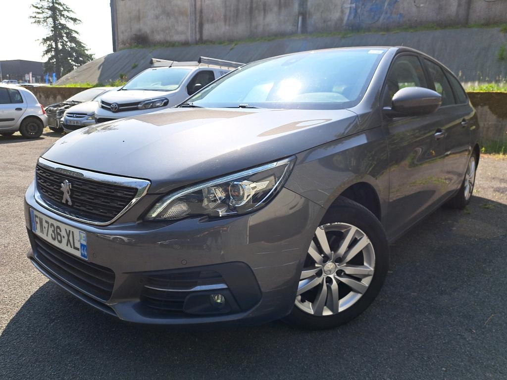 308 (II) sw