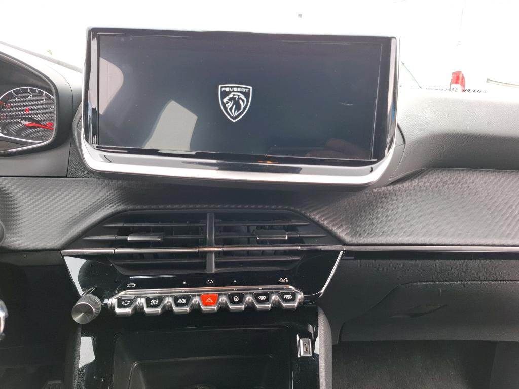 Peugeot 2008 PureTech 100 S&S BVM6 Active 2024