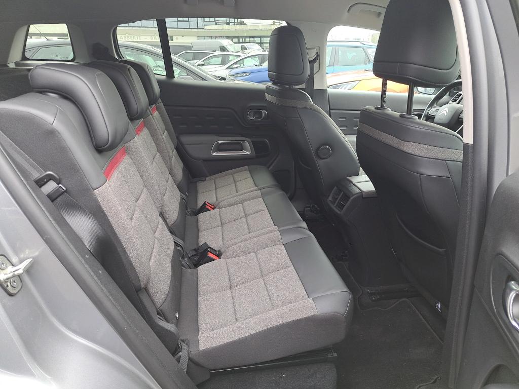 Citroen C5 Aircross BlueHDi 130 S&S EAT8 Business 2021