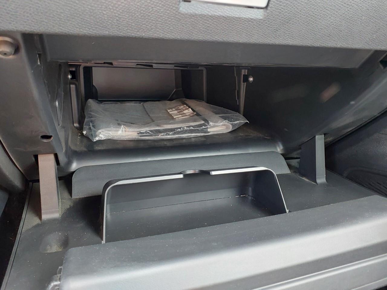 Foto Citroën C4 9