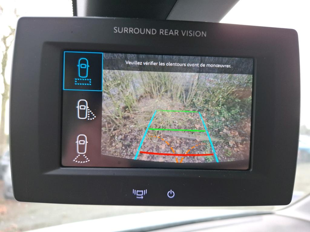 Citroen BERLINGO VAN M 650 BLUEHDI 100 S&S CLUB 2019