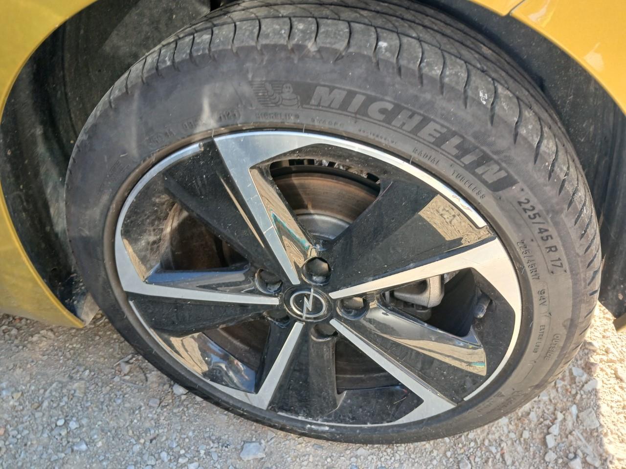 Foto Opel Astra 18