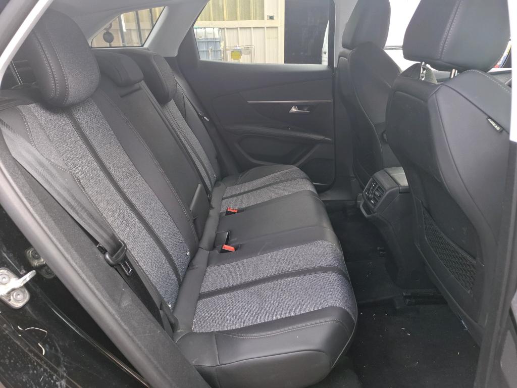 Peugeot 3008 BlueHDi 130ch S&S EAT8 Allure Business 2020