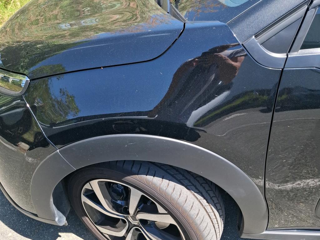 Citroen C3 PureTech 110 EAT6 Elle 2024