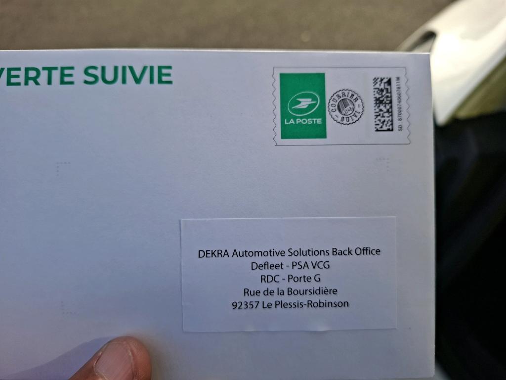 Opel Corsa 1.2 75 ch BVM5  2024