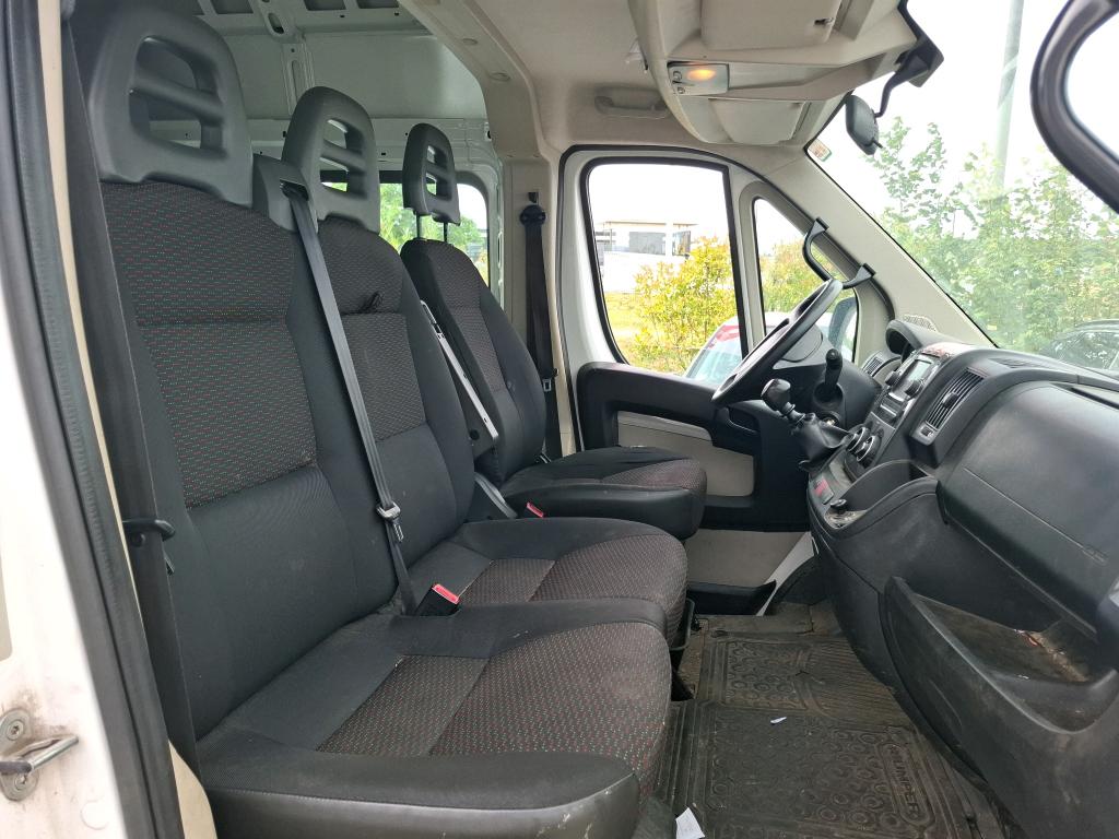 Citroen JUMPER CA 35 L3H2 BLUEHDi 130 BVM6 CONFORT 2019