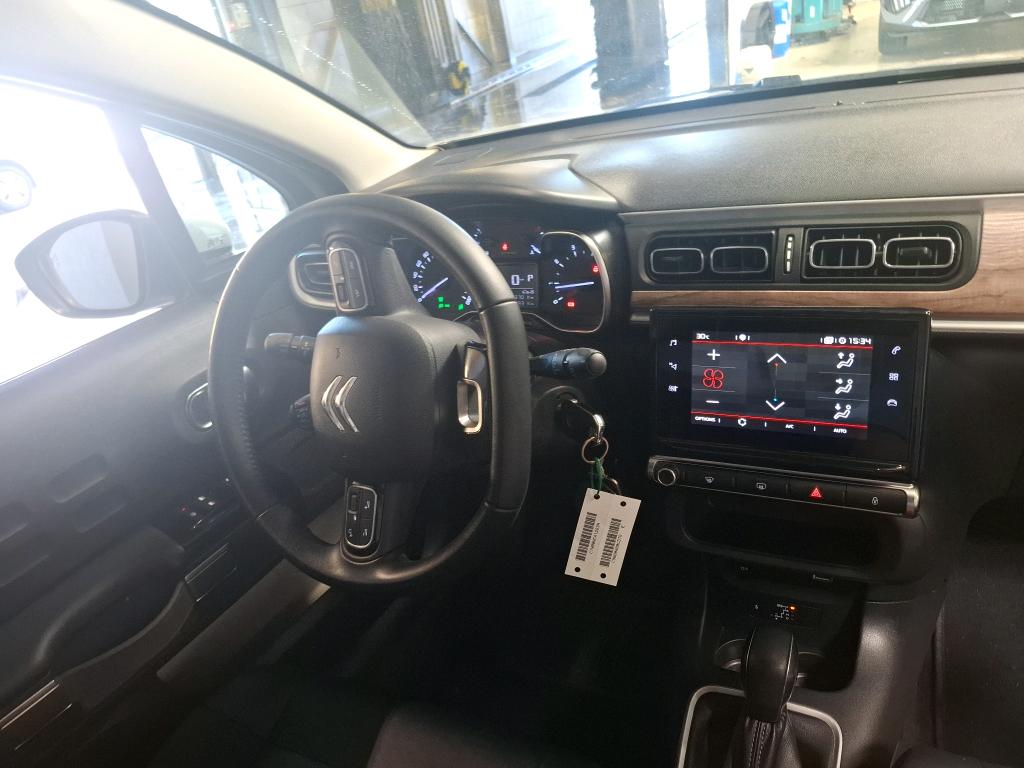 Citroen C3 PureTech 110 S&S EAT6 Shine Pack 2020