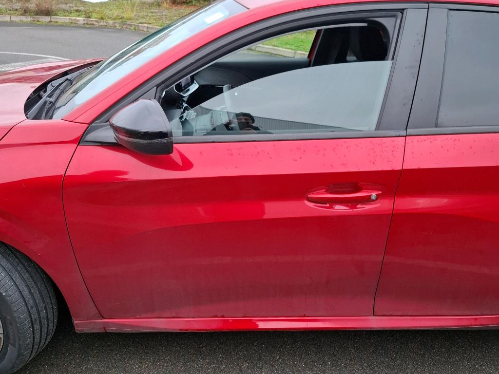 Peugeot 208 PureTech 100 S&S BVM6 Style 2023