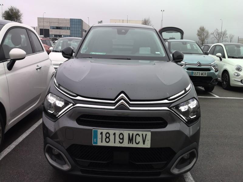Citroën Grand C4 SpaceTourer Nuevo C4 BlueHDi 130 S&S EAT8 SHINE (Solo Stock)