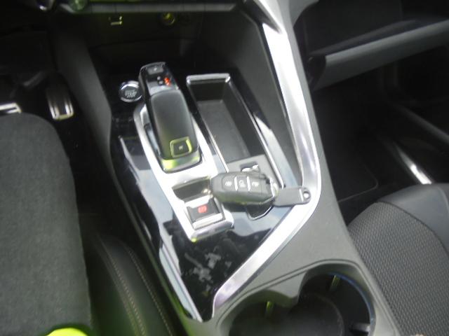 Foto Peugeot 3008 10