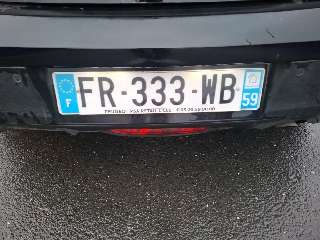 Peugeot 208 PureTech 100 S&S EAT8 Allure 2020