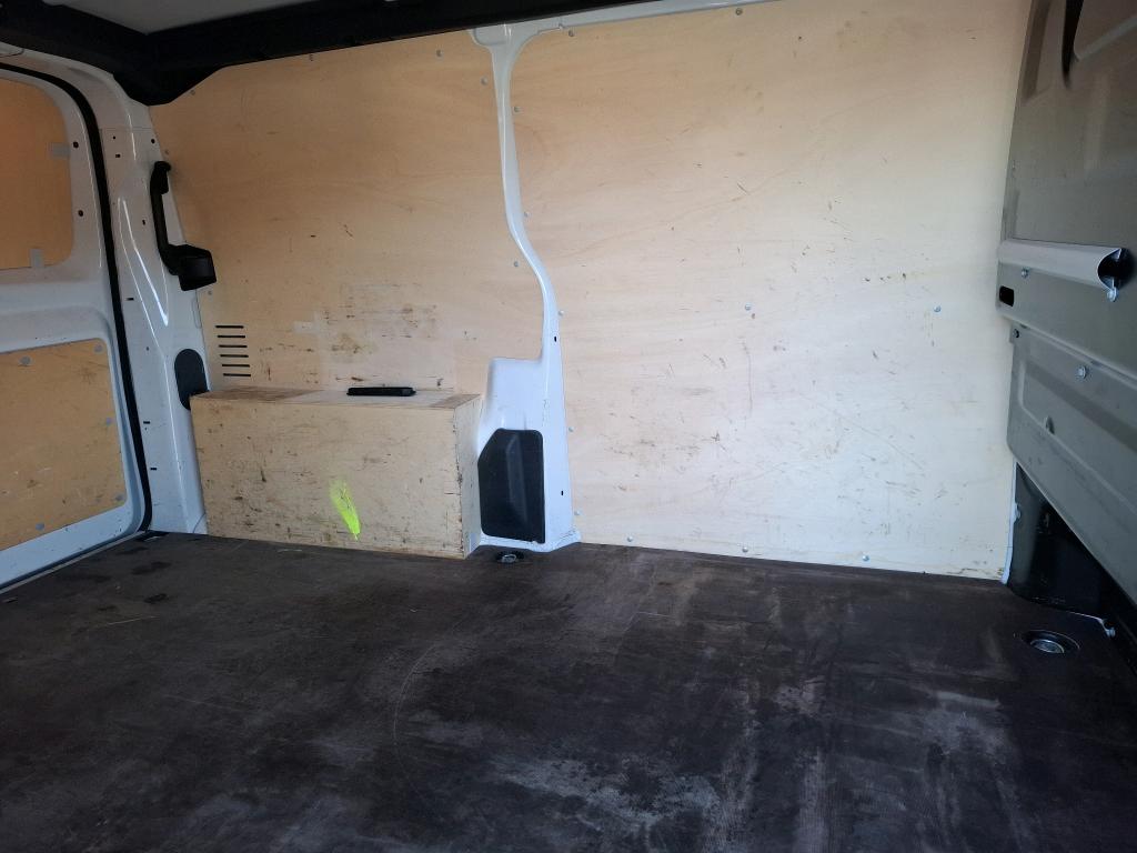 Citroen JUMPY FGN M BLUEHDI 120 S&S BVM6 DRIVER 340 NM 2020