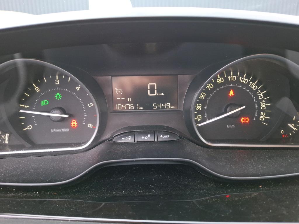 Peugeot 208 AFFAIRE BLUEHDI 100 S&S BVM5 PREMIUM PACK 2019