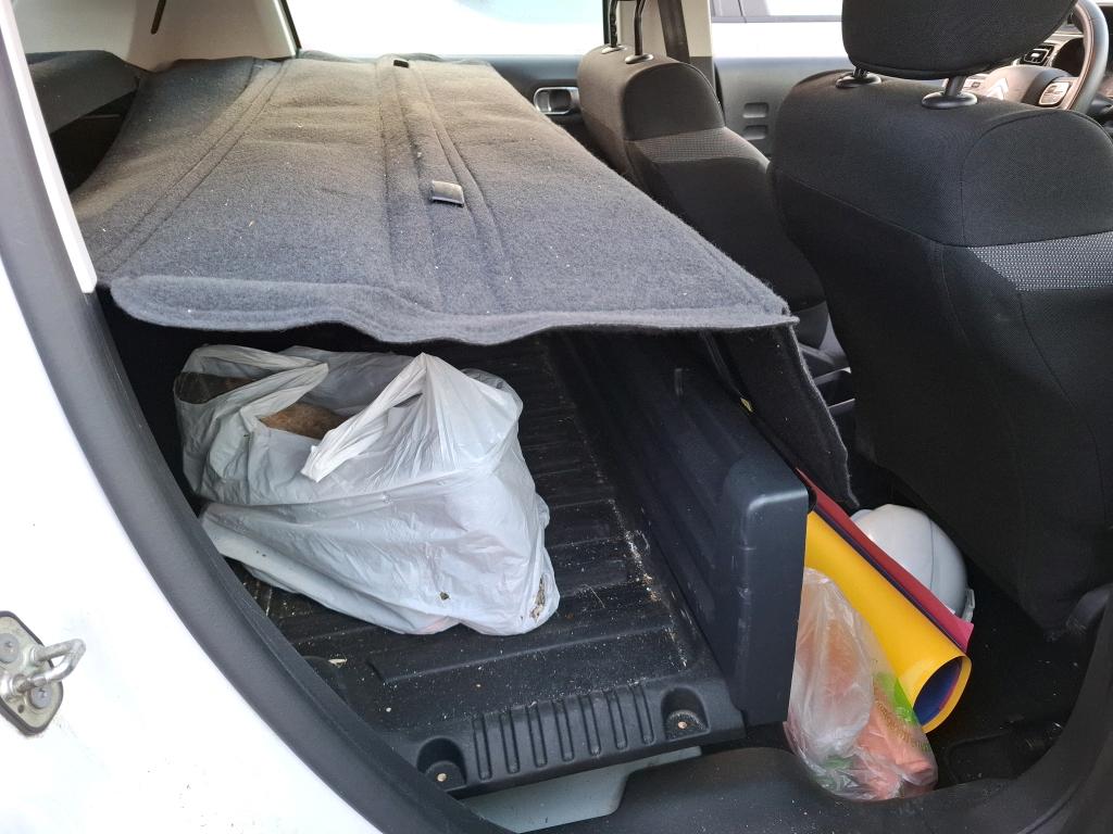 Citroen C3 SOCIETE BLUEHDI 100 S&S BVM6 FEEL BUSINESS R 2023