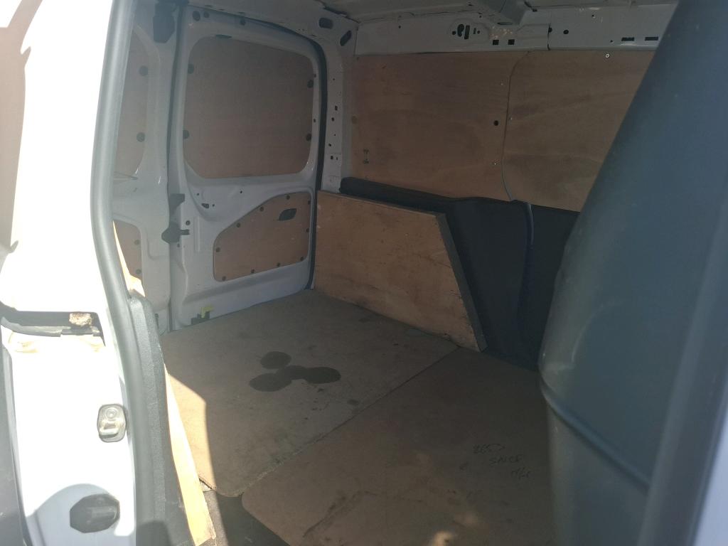 Citroen BERLINGO VAN M 650 BLUEHDI 100 S&S CLUB 2019