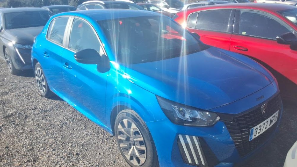 Foto Peugeot 308 3