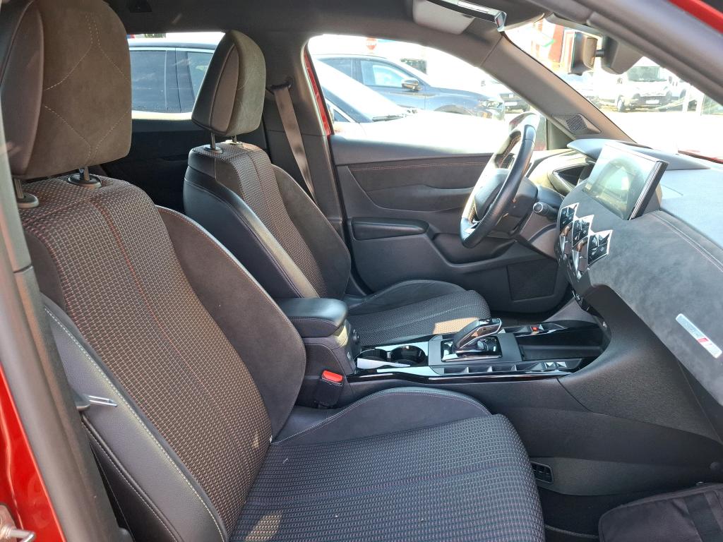 DS DS3 Crossback E-Tense Performance Line+ 2021