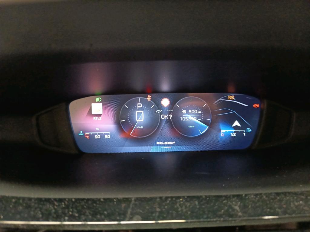 Peugeot 308 SW BlueHDi 130ch S&S EAT8 Active Pack 2023