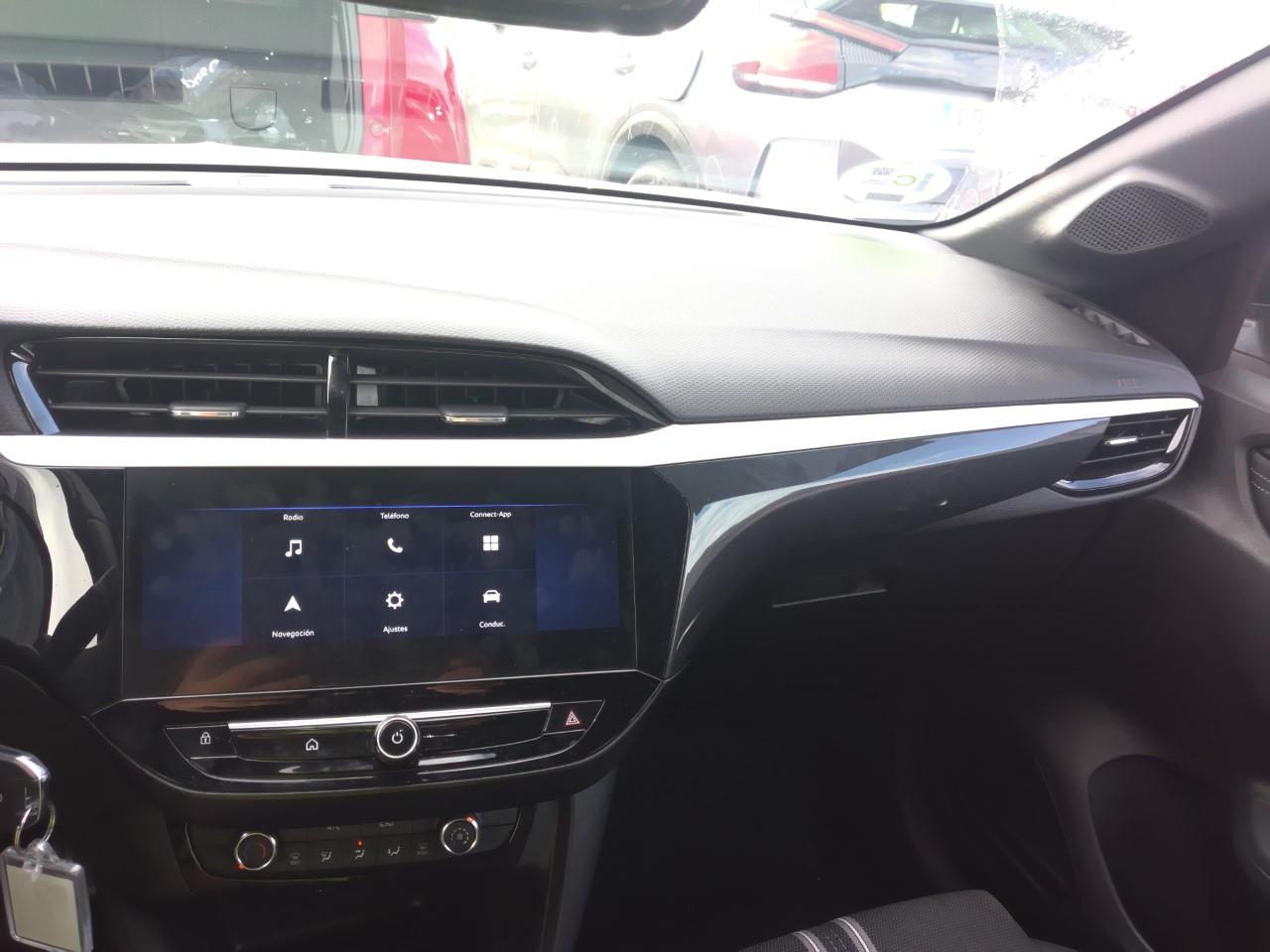 Foto Opel Corsa 7