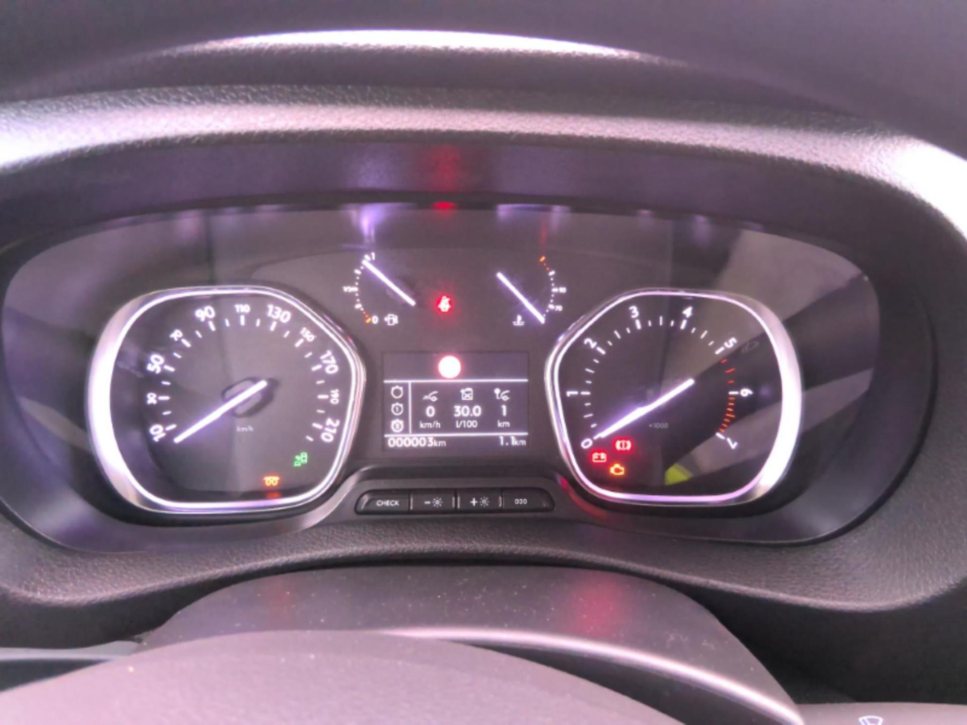 Peugeot EXPERT FGN TOLE M BLUEHDI 120 S&S BVM6 2023
