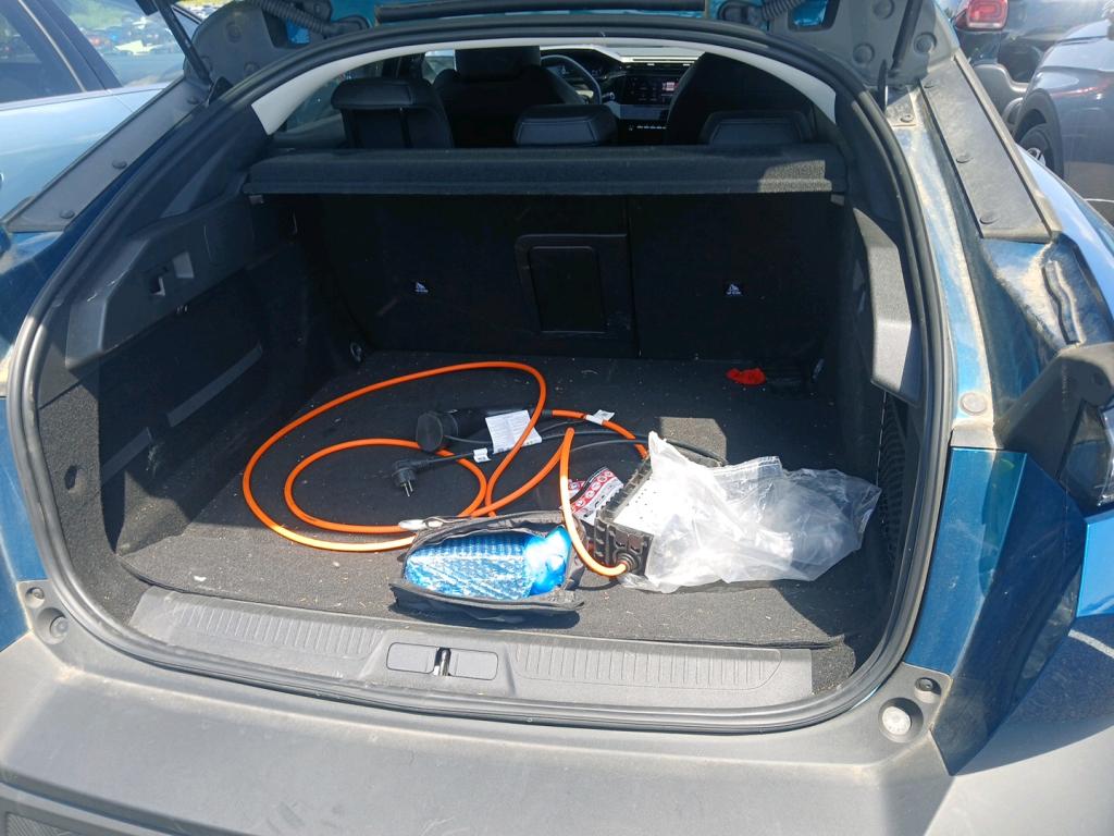 Peugeot 408 PHEV 225 e-EAT8 Allure Pack 2023