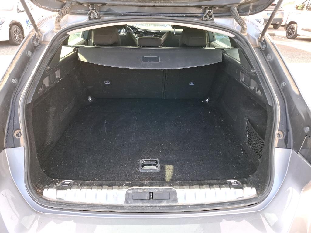Peugeot 508 SW PureTech 130 ch S&S EAT8 Active Pack 2021