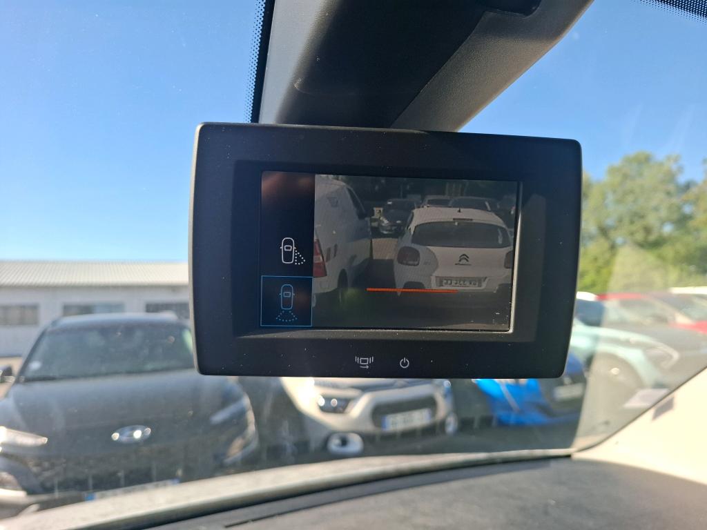 Citroen BERLINGO VAN M 650 BLUEHDI 100 S&S BVM5 CLUB 2020