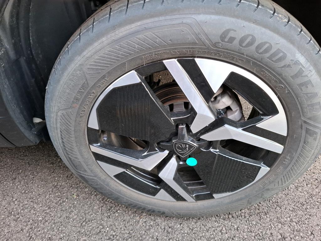 Peugeot 2008 PureTech 100 S&S BVM6 Allure 2024