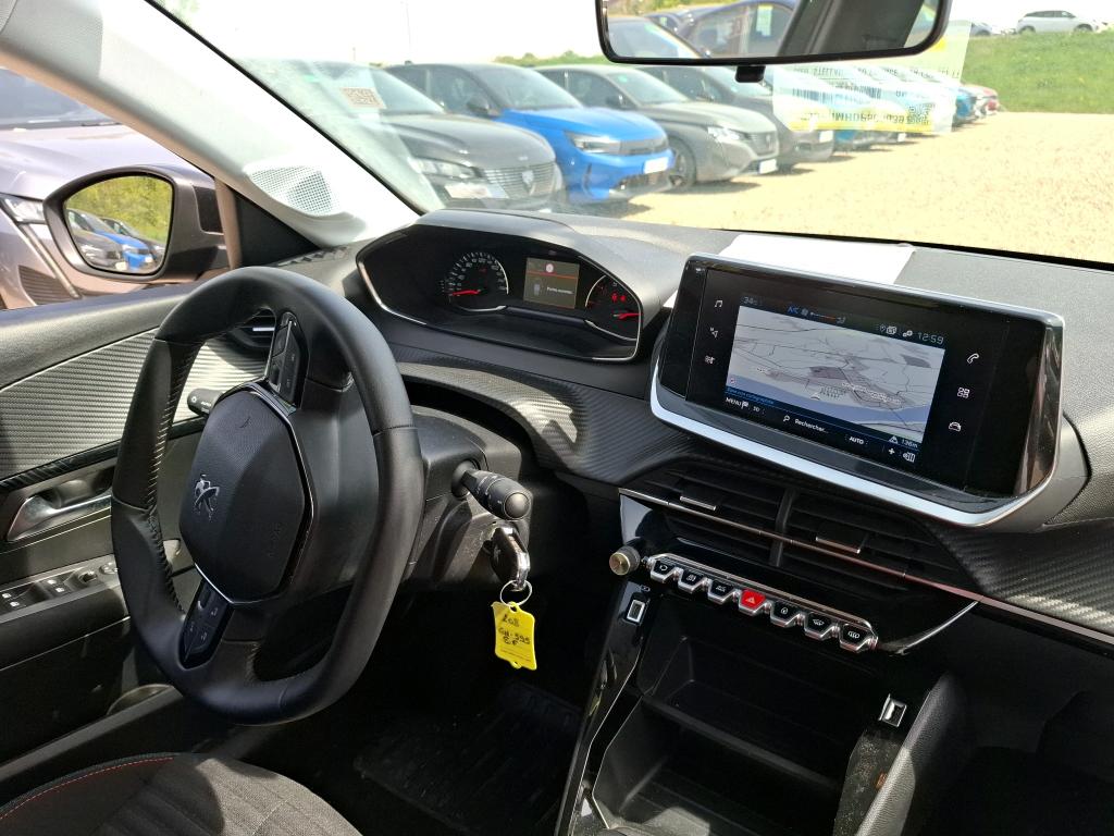 Peugeot 208 PureTech 75 S&S BVM5 Active Pack 2023