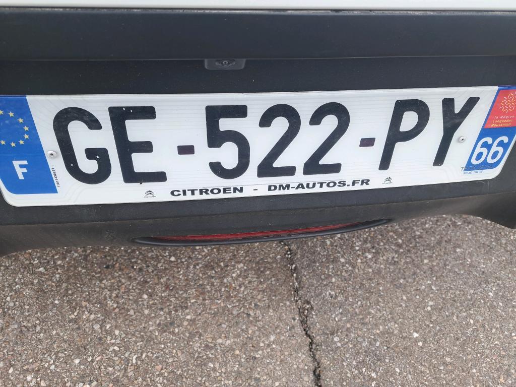 DS DS3 Crossback PureTech 155 EAT8 Performance Line+ 2022