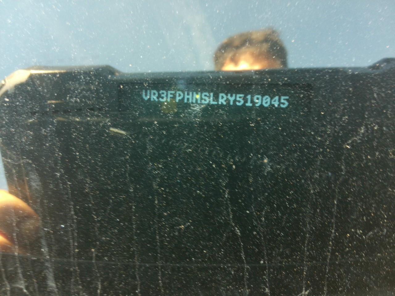 Foto Peugeot 308 6