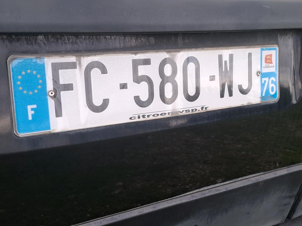 Citroen JUMPER TOLE 35 L3H2 BLUEHDi 130 BVM6 BUSINESS 2018