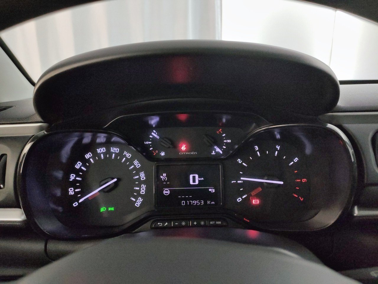 Citroen C3 PureTech 83 S&S BVM5 C-Series 2023