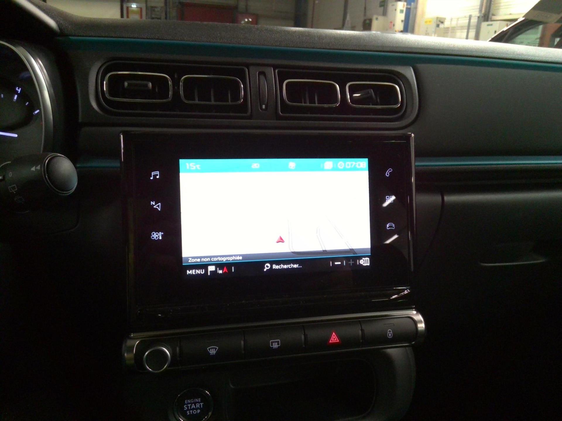 Citroen C3 PureTech 110 S&S EAT6 Shine 2023