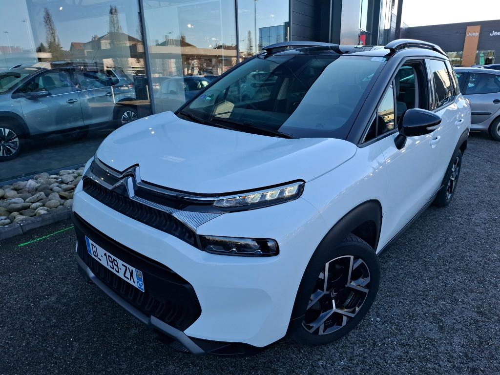 C3 AIRCROSS